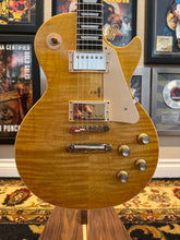 Load image into Gallery viewer, Gibson Les Paul Standard AAA Flame