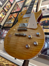 Load image into Gallery viewer, Gibson Les Paul Standard AAA Flame