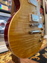 Load image into Gallery viewer, Gibson Les Paul Standard AAA Flame