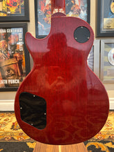 Load image into Gallery viewer, Gibson Les Paul Standard AAA Flame