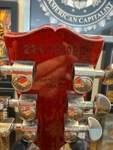 Load image into Gallery viewer, Gibson Les Paul Standard AAA Flame