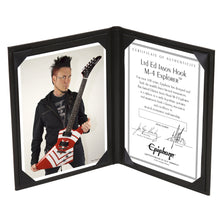 Load image into Gallery viewer, Jason Hook Epiphone Guitar Package
