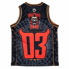 Load image into Gallery viewer, 2021 Jason Hook Sleeveless Jersey