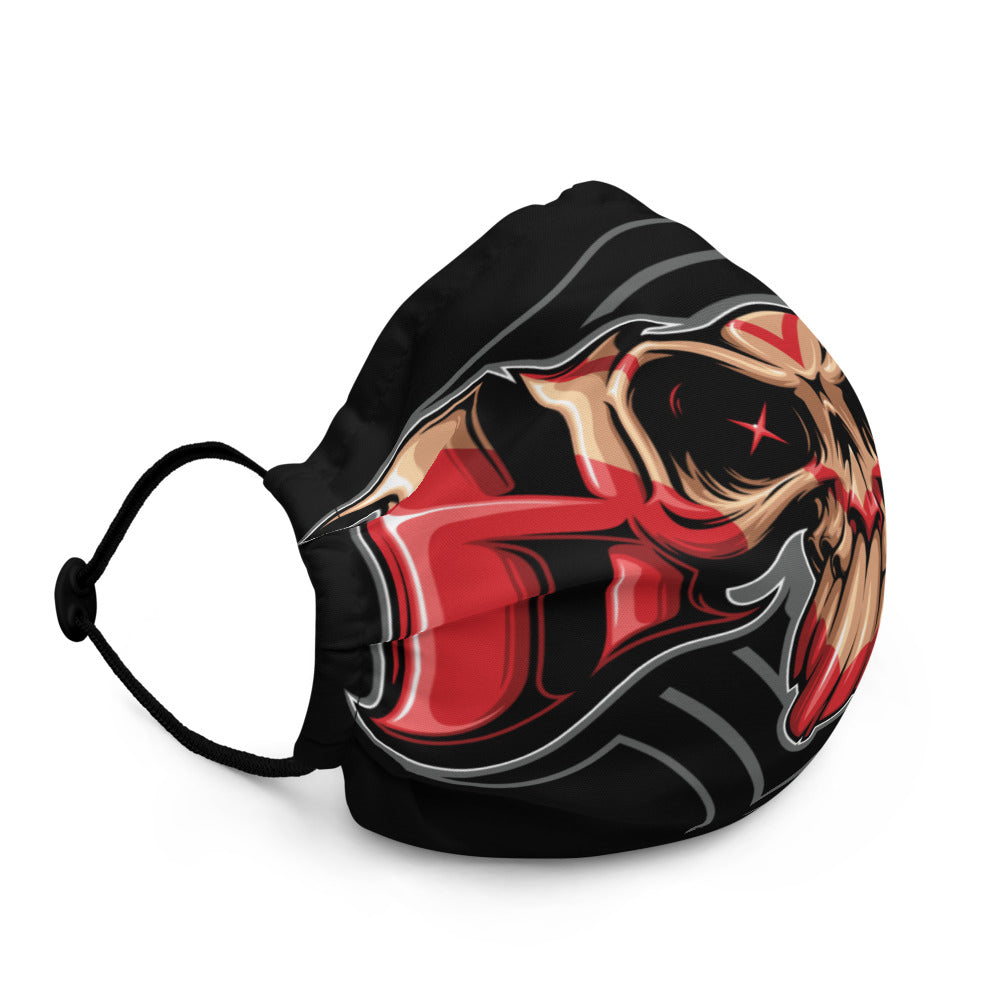 Louisville Love - Louisville - Face Masks sold by DaviHanson, SKU 12502538