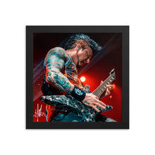 Load image into Gallery viewer, Framed poster