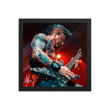 Load image into Gallery viewer, Framed poster