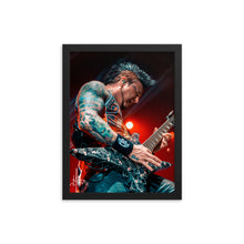 Load image into Gallery viewer, Framed poster