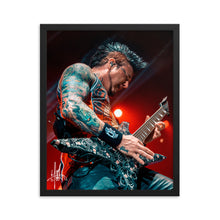 Load image into Gallery viewer, Framed poster