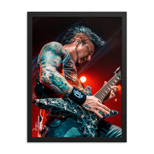 Load image into Gallery viewer, Framed poster