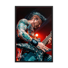 Load image into Gallery viewer, Framed poster