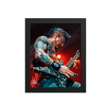 Load image into Gallery viewer, Framed poster