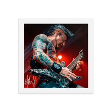 Load image into Gallery viewer, Framed poster