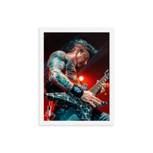 Load image into Gallery viewer, Framed poster