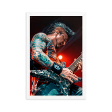 Load image into Gallery viewer, Framed poster