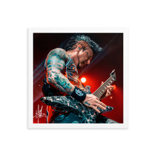 Load image into Gallery viewer, Framed poster