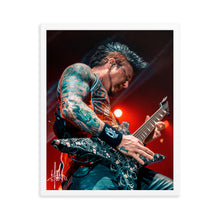 Load image into Gallery viewer, Framed poster