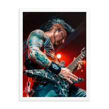 Load image into Gallery viewer, Framed poster