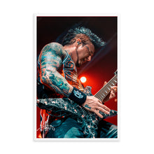 Load image into Gallery viewer, Framed poster