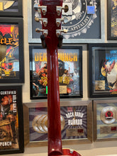 Load image into Gallery viewer, Gibson Les Paul Standard AAA Flame
