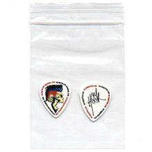 Load image into Gallery viewer, Jason Hook 2019-20 signature guitar pick (set of 2)
