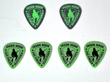 Load image into Gallery viewer, Jason Hook Collectors Tin Pick-Pack
