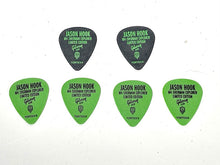 Load image into Gallery viewer, Jason Hook Collectors Tin Pick-Pack
