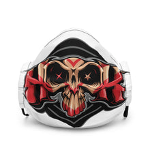 Load image into Gallery viewer, Hook logo Covid-19 premium face mask
