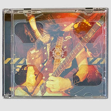 Load image into Gallery viewer, Signed 2007 Jason Hook &quot;Safety Dunce&quot; CD / DVD
