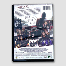 Load image into Gallery viewer, Signed HIRED GUN DVD
