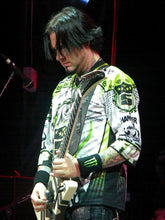 Load image into Gallery viewer, Jason Hook American Capitalist Tour Jersey
